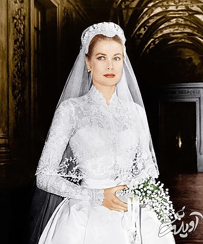 ۶۵سالگی عروسی قرن